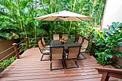 Luana at Napili Gardens