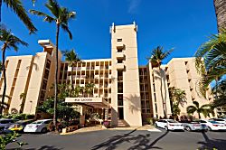 Koa Lagoon Condo Rental