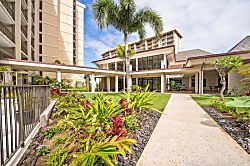 Valley Isle Resort 401