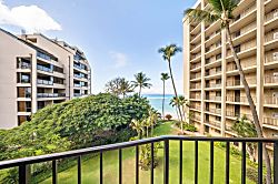 Valley Isle Resort 401