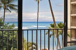 Valley Isle Resort 401