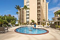 Valley Isle Resort 401