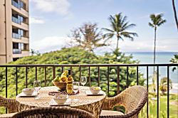 Valley Isle Resort 401