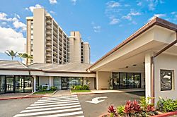 Valley Isle Resort 401