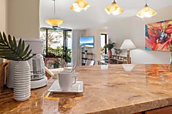 Valley Isle Resort 401