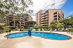 Valley Isle Resort 401