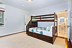 Manoa Valley Retreat