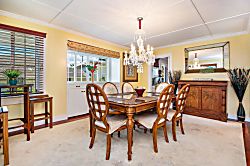 Manoa Valley Retreat