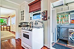 Manoa Valley Retreat