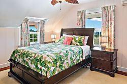 Manoa Valley Retreat