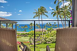Wailea Elua 2202 - Interior
