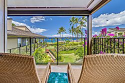 Wailea Elua 2202