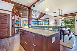 Wailea Elua 2202 - Interior