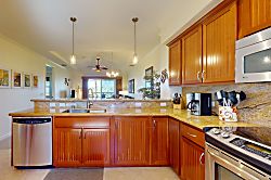 Waikoloa Beach Villas #M32