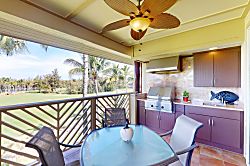 Waikoloa Beach Villas #M32