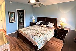 The Sandy Feet Retreat