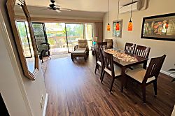 The Sandy Feet Retreat