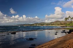 The Sandy Feet Retreat