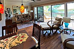 The Sandy Feet Retreat