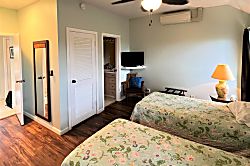 The Sandy Feet Retreat