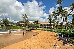 The Sandy Feet Retreat