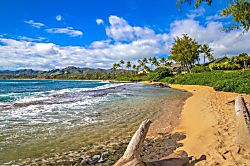 The Sandy Feet Retreat