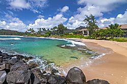 The Sandy Feet Retreat