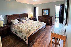 The Sandy Feet Retreat