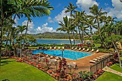 The Sandy Feet Retreat