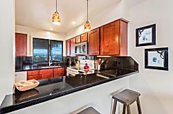 The Sandy Feet Retreat