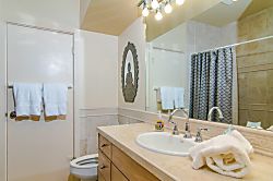 The Sandy Feet Retreat