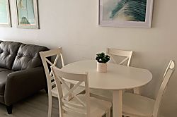 Pacific Shores Ground Floor Unit