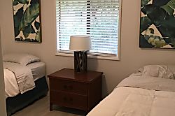 Pacific Shores Ground Floor Unit