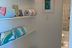 Pacific Shores Ground Floor Unit