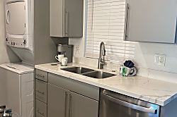 Pacific Shores Ground Floor Unit