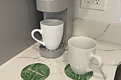 Pacific Shores Ground Floor Unit