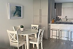 Pacific Shores Ground Floor Unit