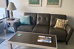 Pacific Shores Ground Floor Unit