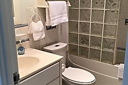 Pacific Shores Ground Floor Unit