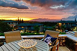 Kapalua Villa 21