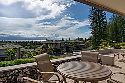 Kapalua Villa 21