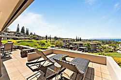 Kapalua Villa 21