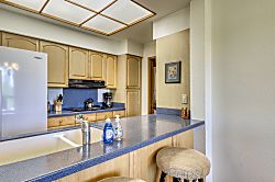 Shores at Waikoloa #105