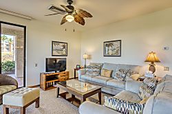 Shores at Waikoloa #105