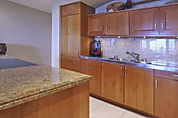 Wailea Beach Villas PH I-203