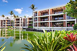 Mauna Lani Terrace G201