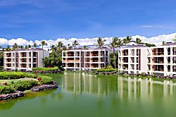 Mauna Lani Terrace G201