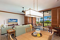 Mauna Lani Terrace G201