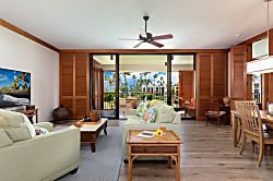 Mauna Lani Terrace G201