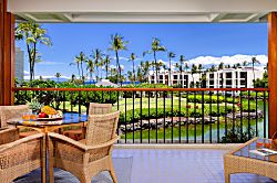 Mauna Lani Terrace G201